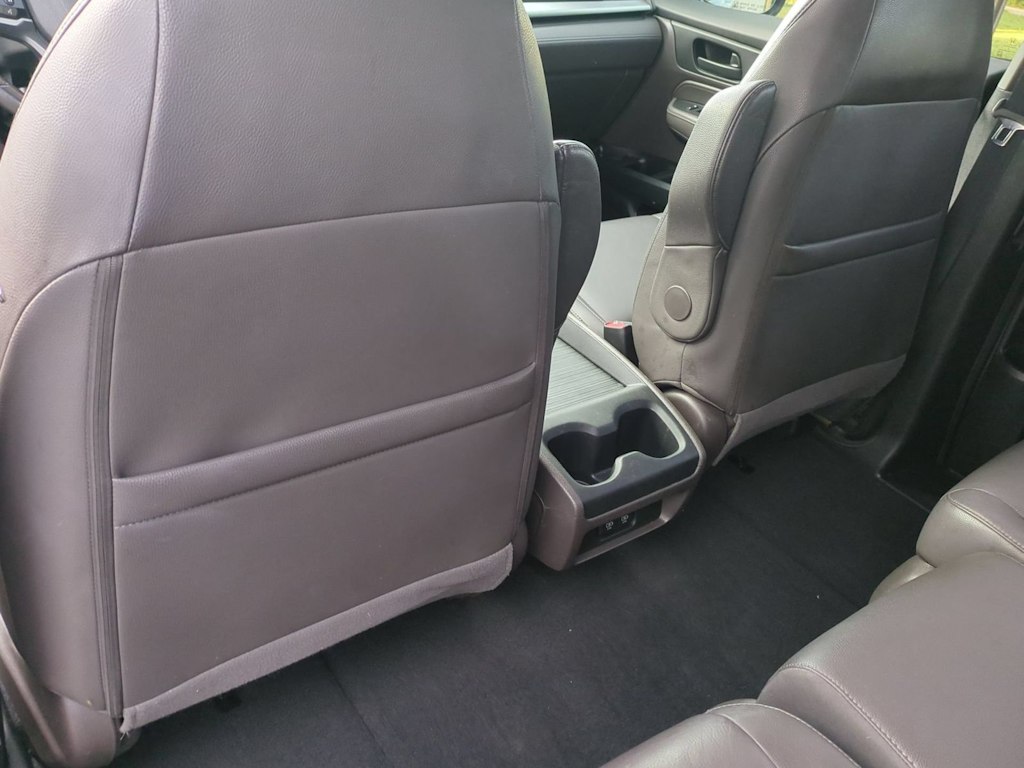 Thumbnail: 2018 Honda Odyssey - 26