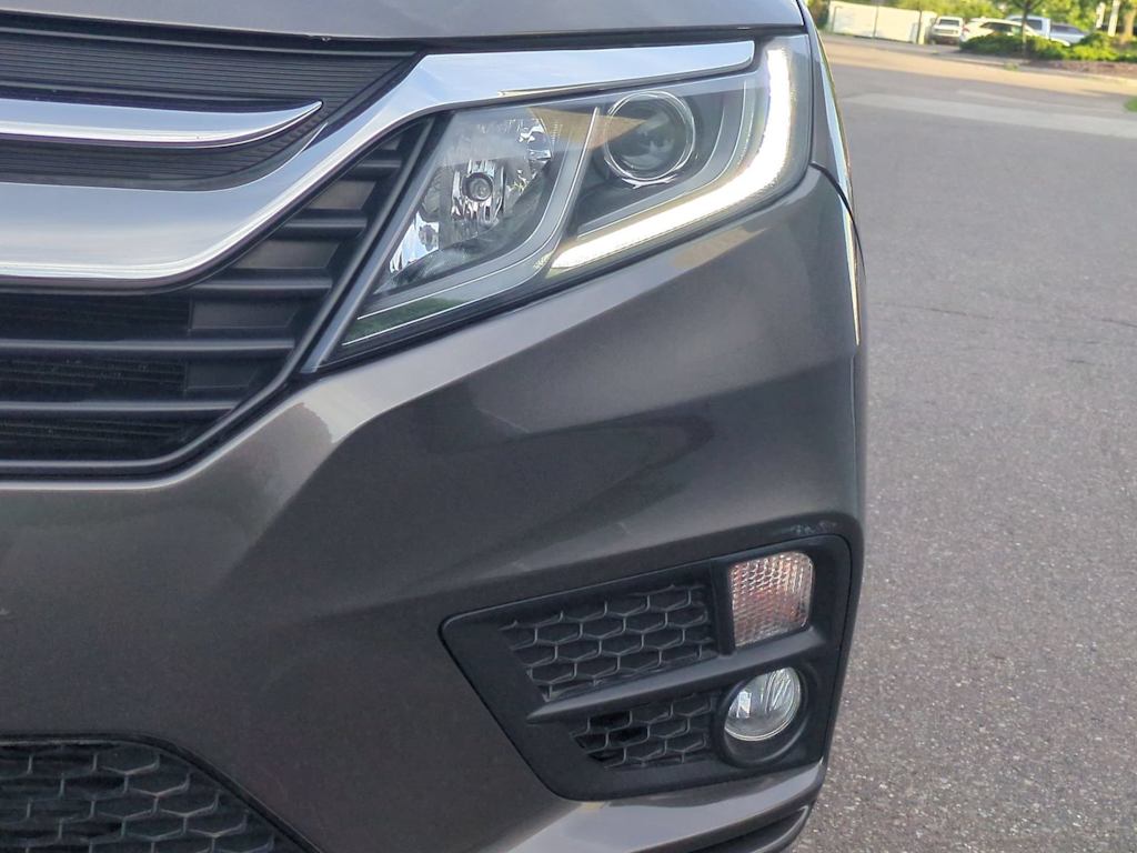 Thumbnail: 2018 Honda Odyssey - 23
