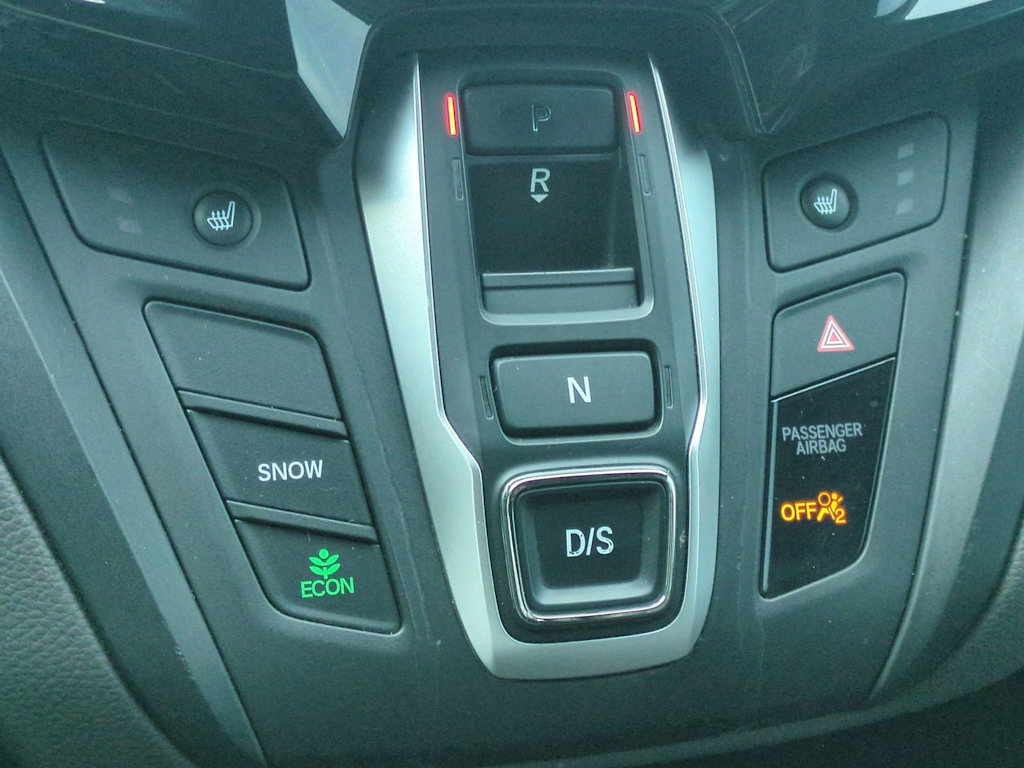 Thumbnail: 2018 Honda Odyssey - 35
