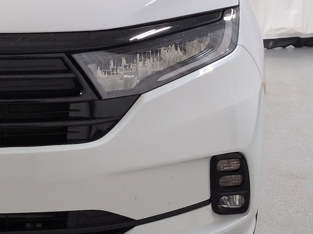 Thumbnail: 2024 Honda Odyssey - 23