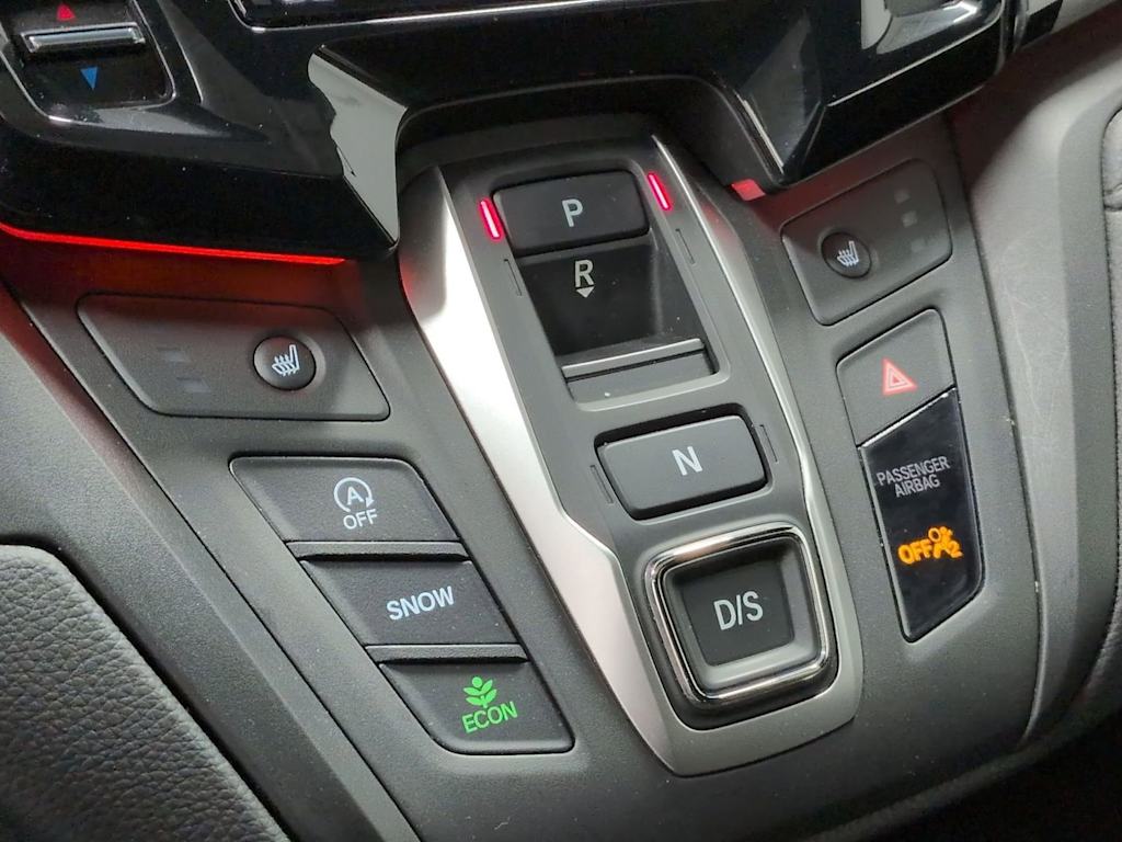 Thumbnail: 2024 Honda Odyssey - 36