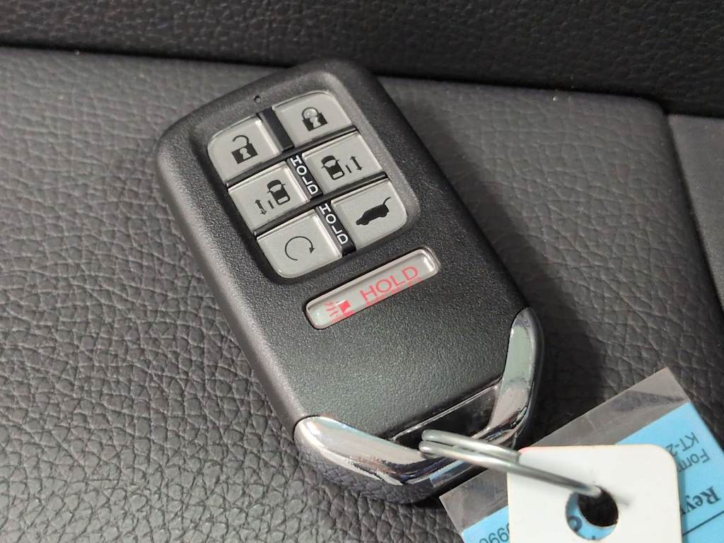 Thumbnail: 2024 Honda Odyssey - 17