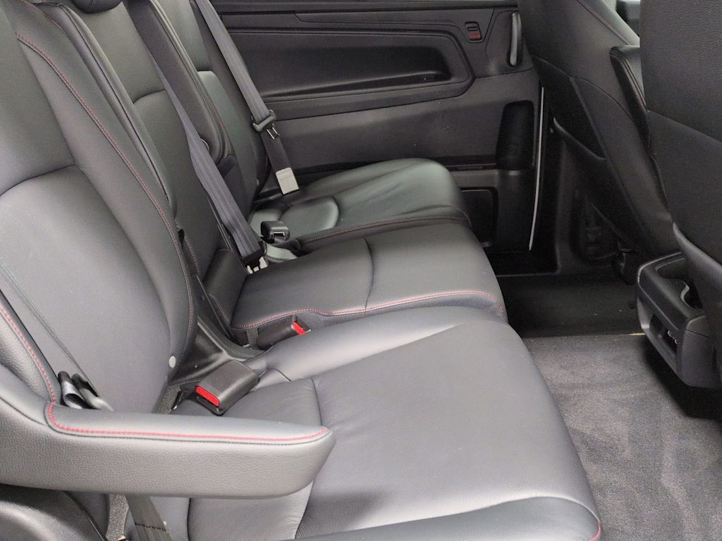 Thumbnail: 2024 Honda Odyssey - 29