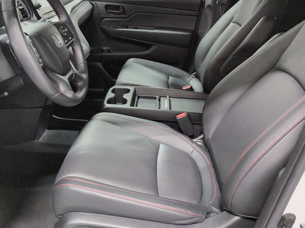 Thumbnail: 2024 Honda Odyssey - 10