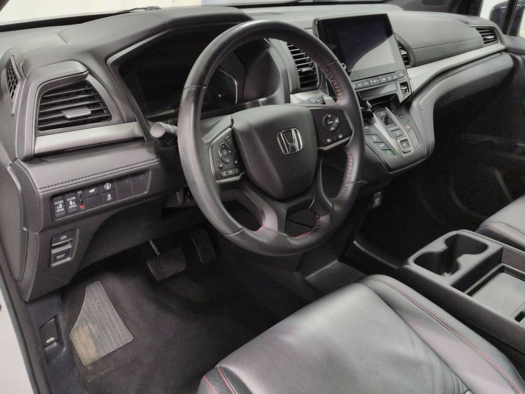 Thumbnail: 2024 Honda Odyssey - 2