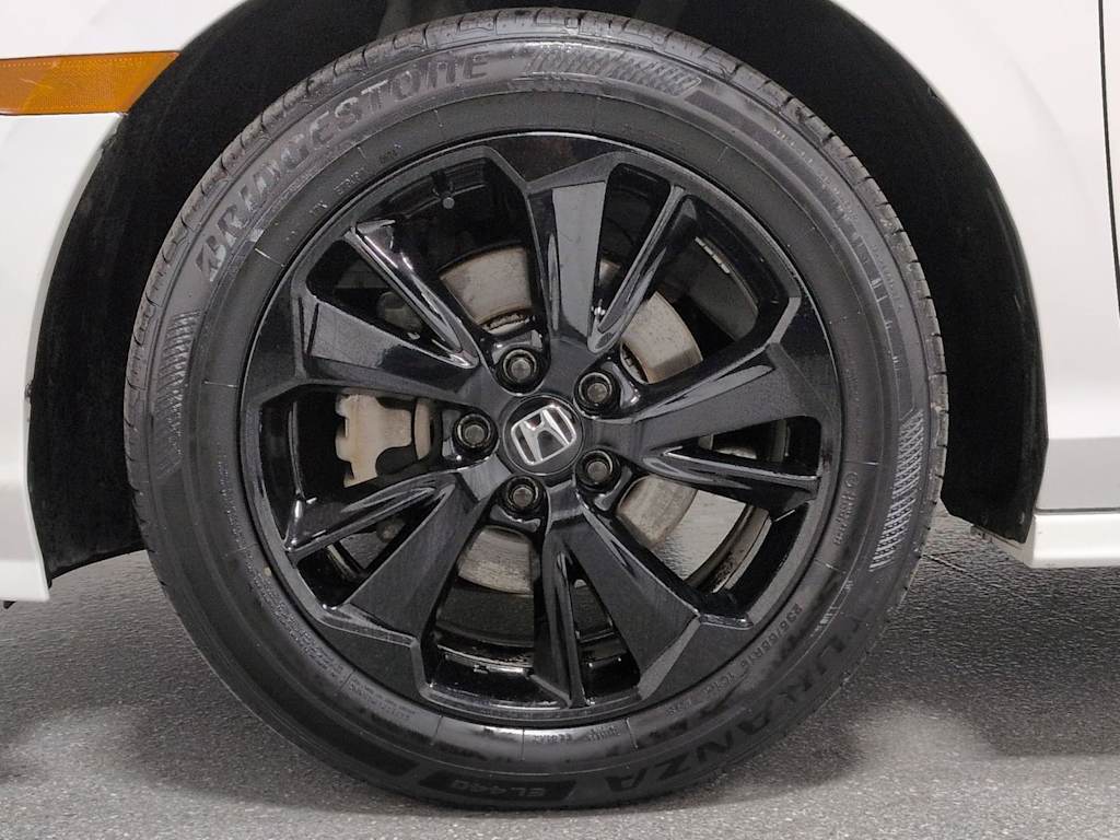 Thumbnail: 2024 Honda Odyssey - 8