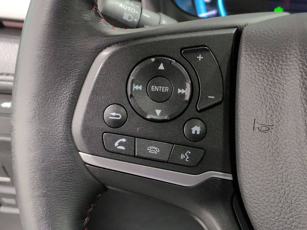 Thumbnail: 2024 Honda Odyssey - 31