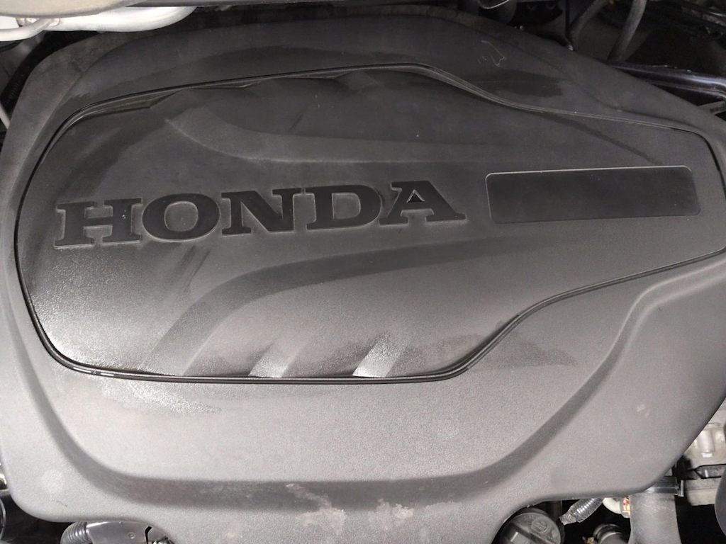 Thumbnail: 2024 Honda Odyssey - 25