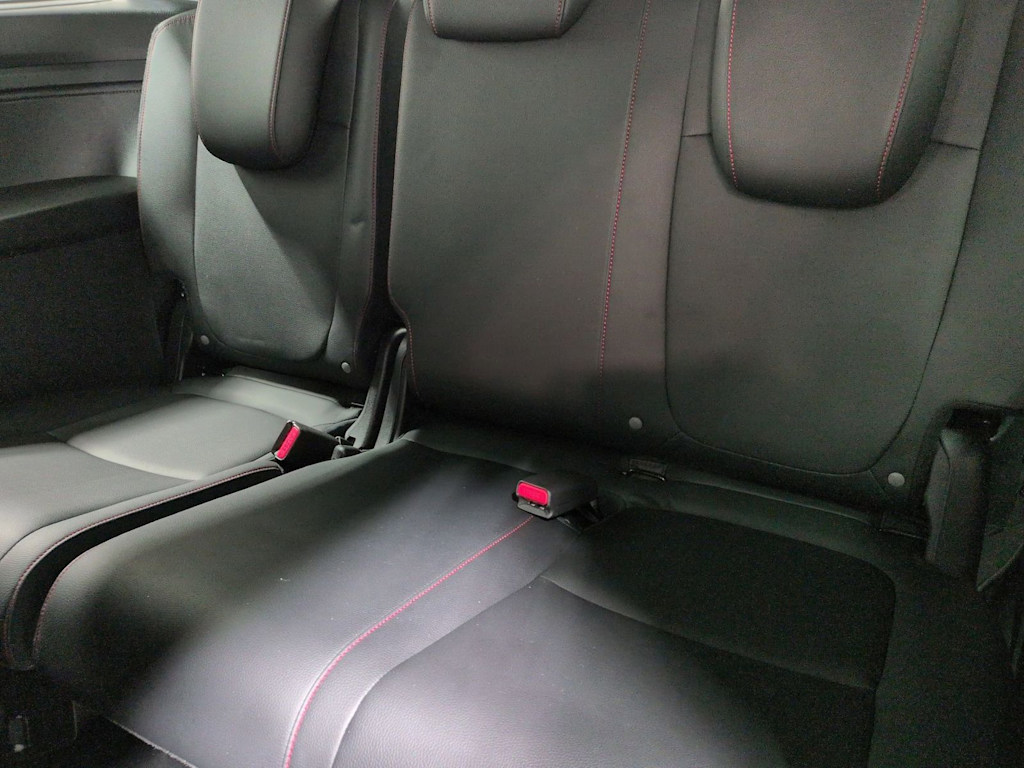 Thumbnail: 2024 Honda Odyssey - 38