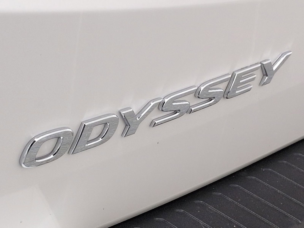 Thumbnail: 2024 Honda Odyssey - 24