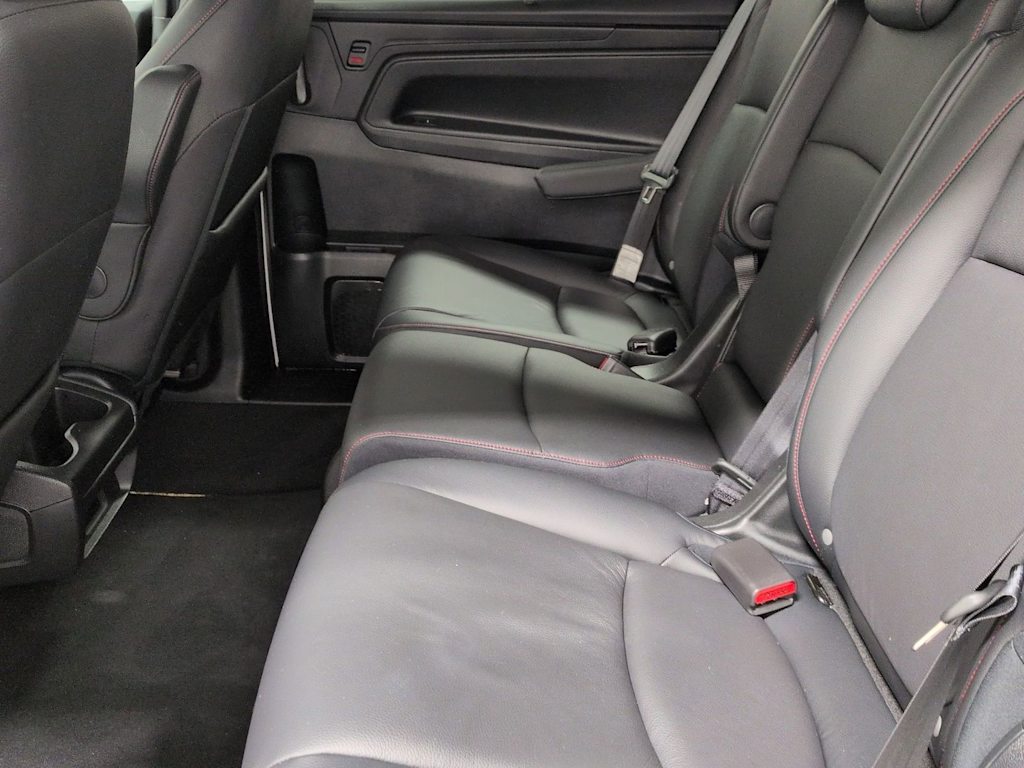 Thumbnail: 2024 Honda Odyssey - 12