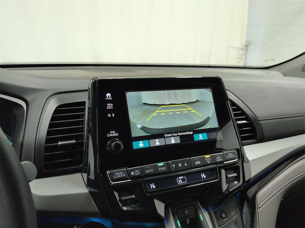 Thumbnail: 2023 Honda Odyssey - 37