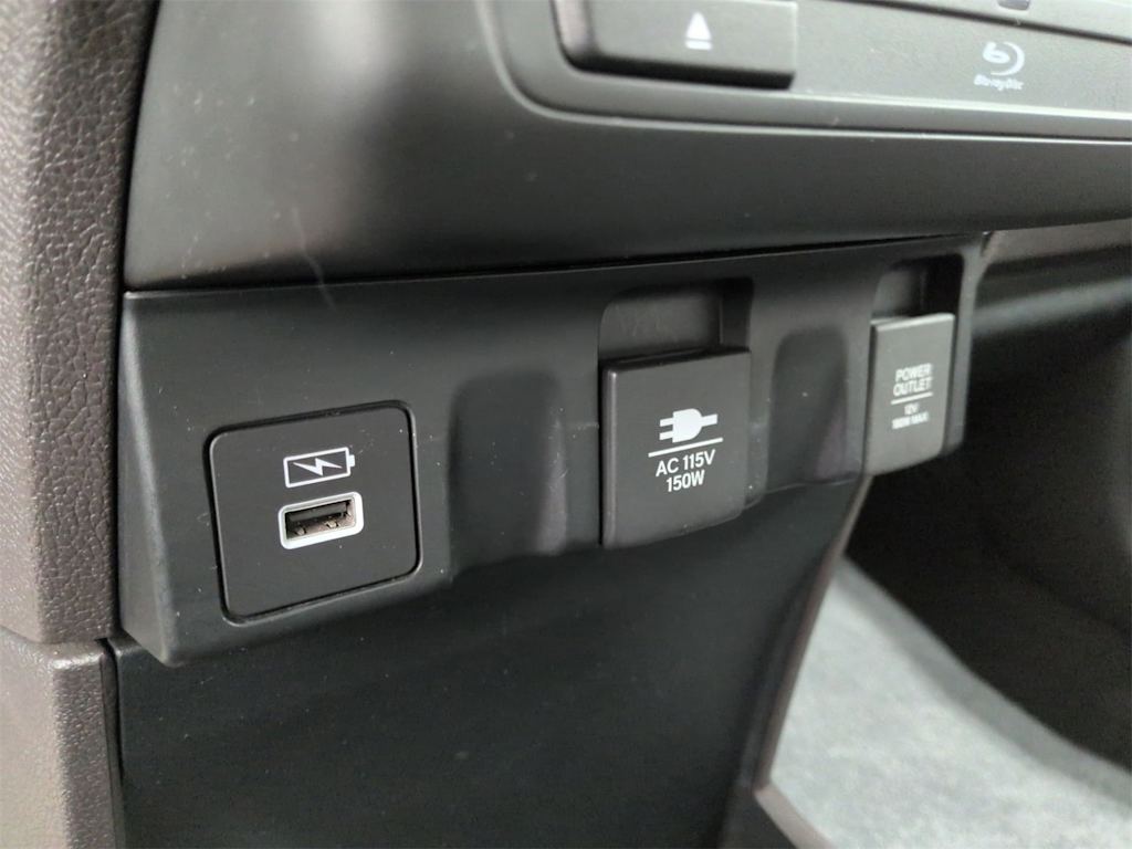 Thumbnail: 2023 Honda Odyssey - 39