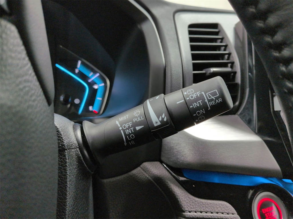 Thumbnail: 2023 Honda Odyssey - 34