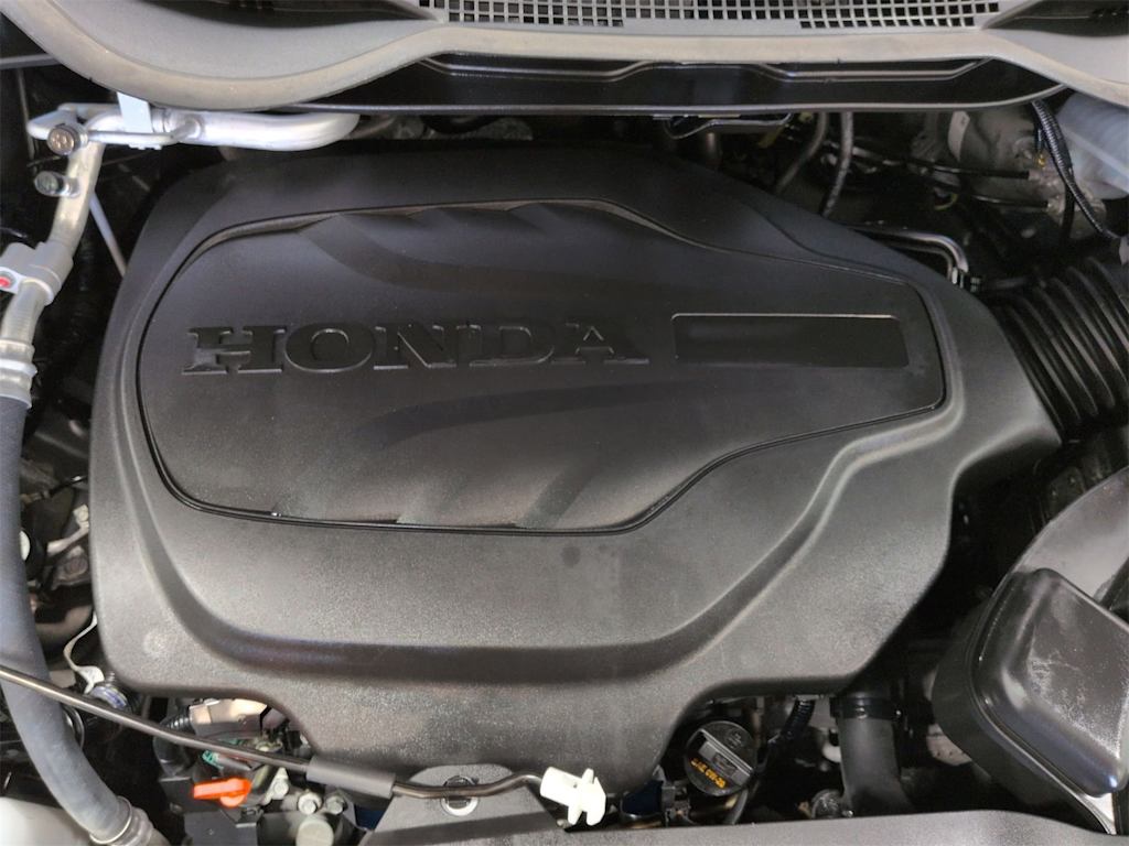 Thumbnail: 2023 Honda Odyssey - 9