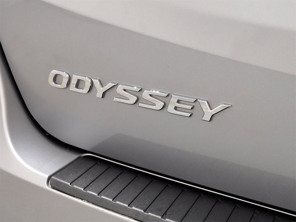 Thumbnail: 2023 Honda Odyssey - 7