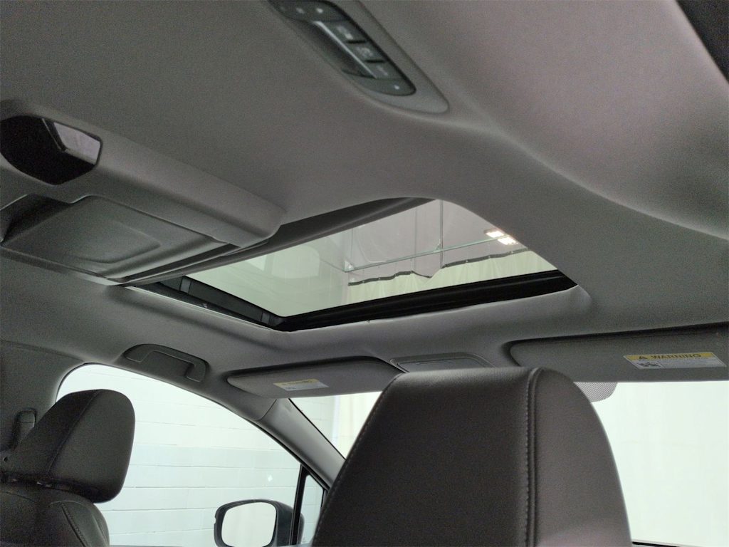 Thumbnail: 2023 Honda Odyssey - 31