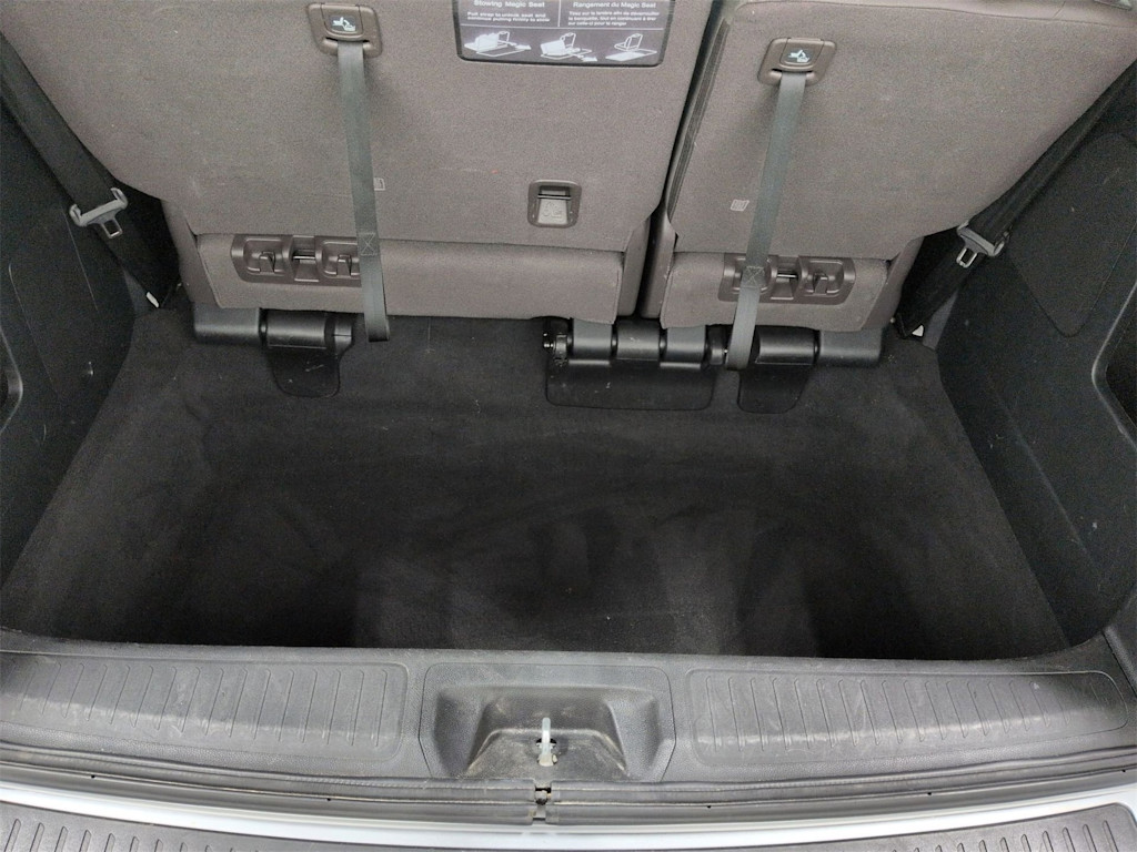 Thumbnail: 2023 Honda Odyssey - 18