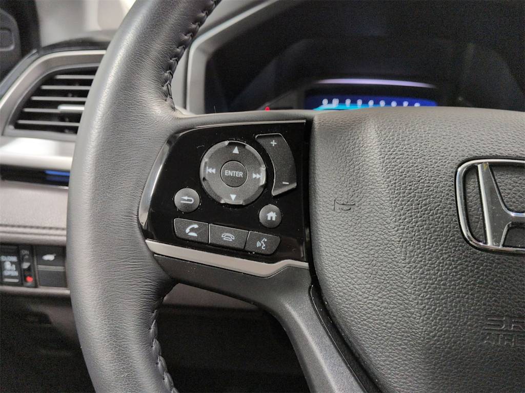 Thumbnail: 2023 Honda Odyssey - 32