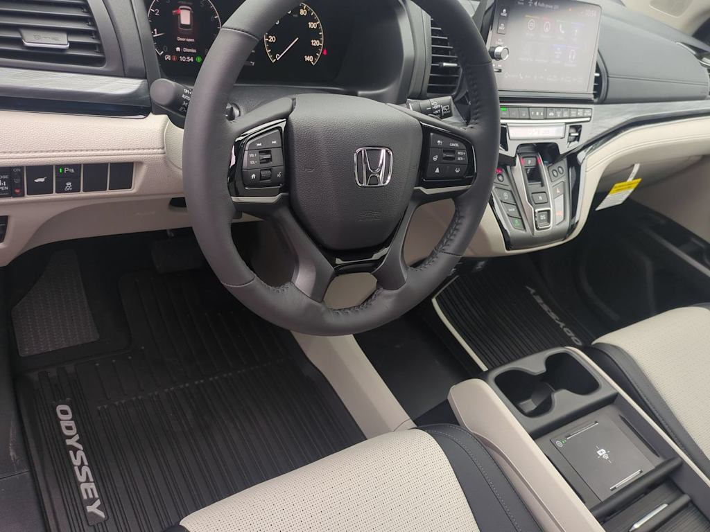 Thumbnail: 2027 Honda Odyssey - 2