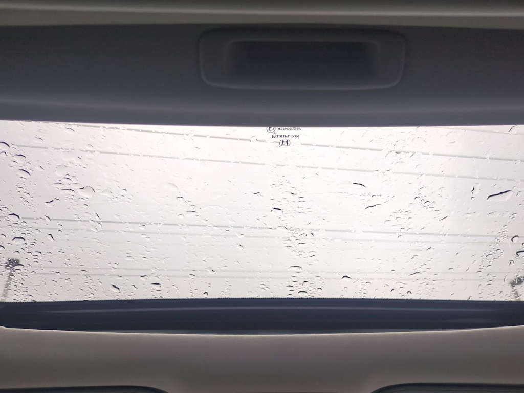 Thumbnail: 2027 Honda Odyssey - 29