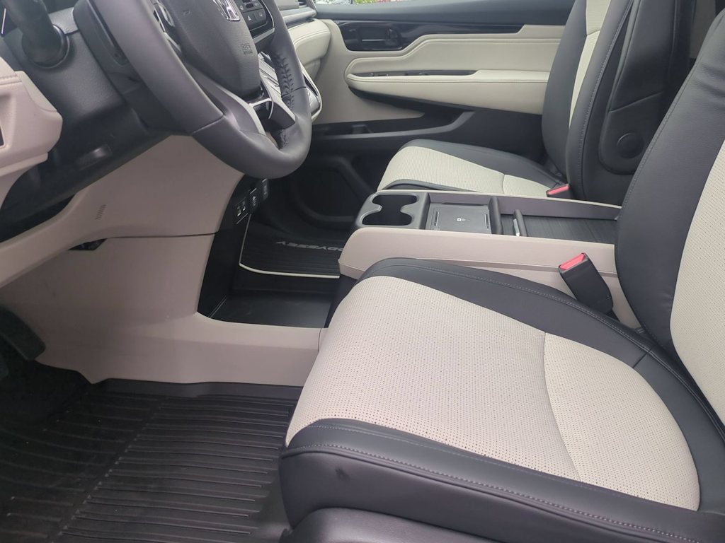 Thumbnail: 2027 Honda Odyssey - 10