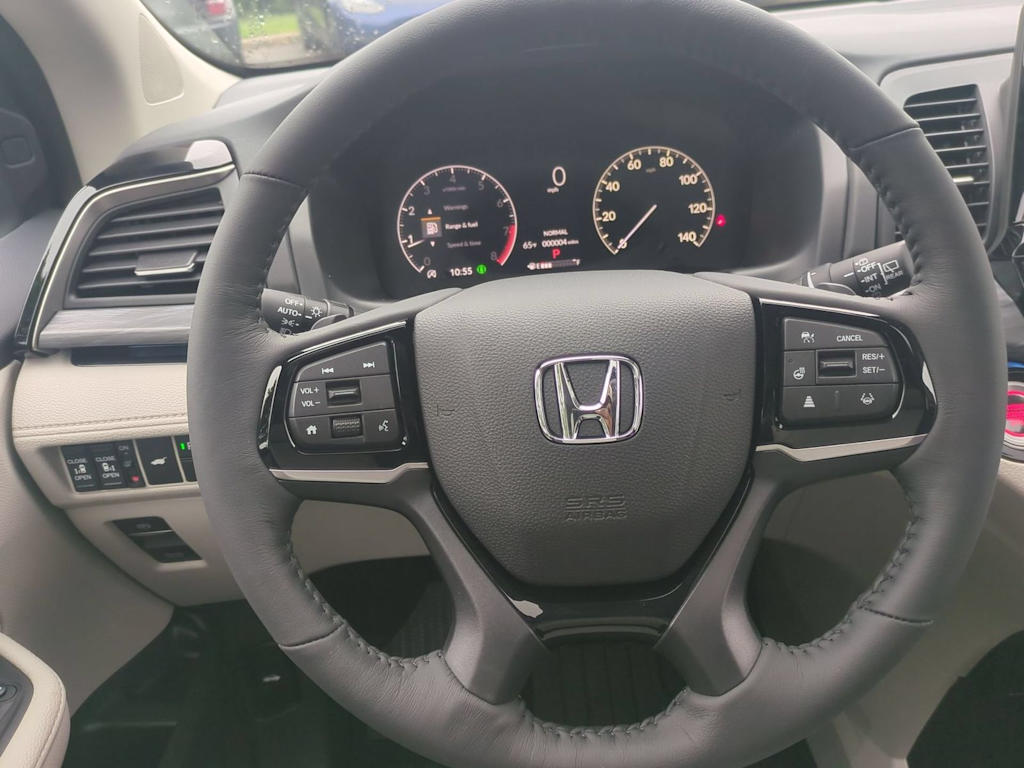 Thumbnail: 2027 Honda Odyssey - 13
