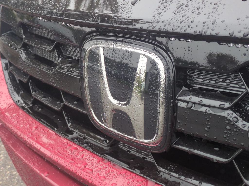 Thumbnail: 2027 Honda Odyssey - 7