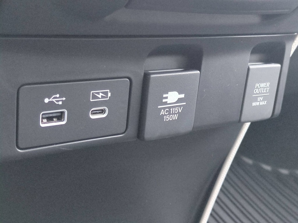 Thumbnail: 2027 Honda Odyssey - 34