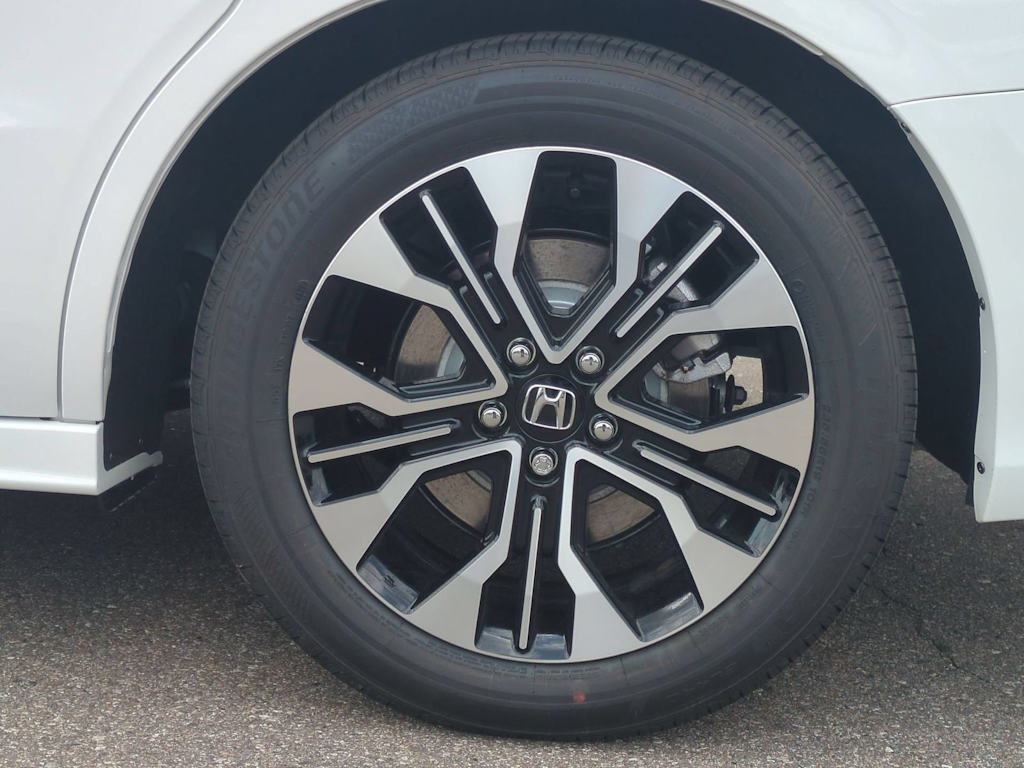 Thumbnail: 2026 Honda Odyssey - 8