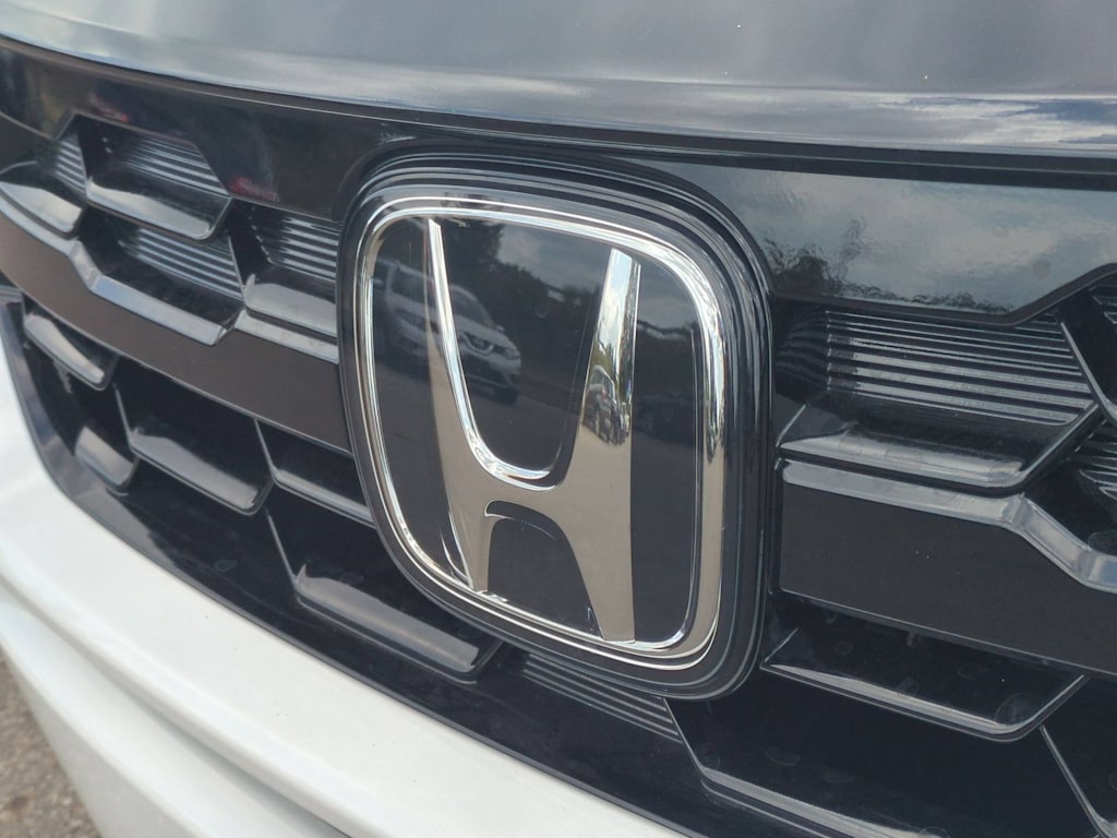 Thumbnail: 2026 Honda Odyssey - 7