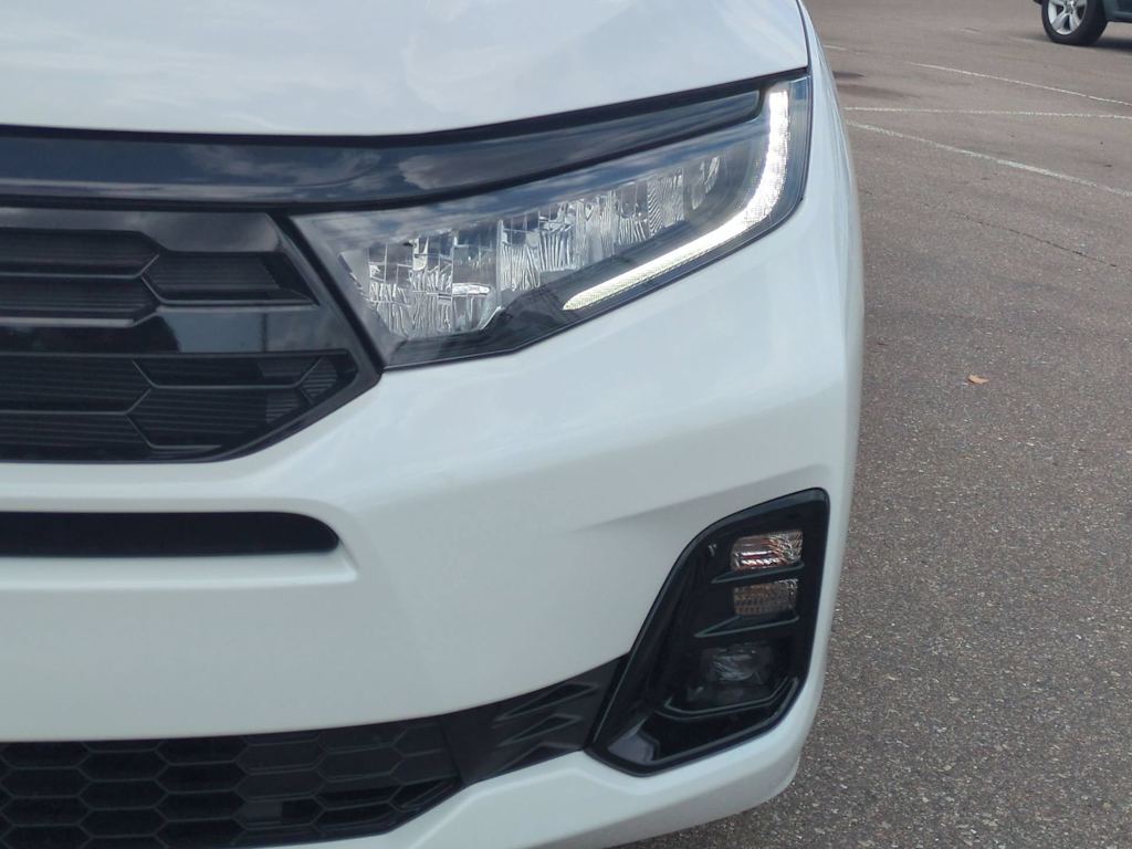 Thumbnail: 2026 Honda Odyssey - 23