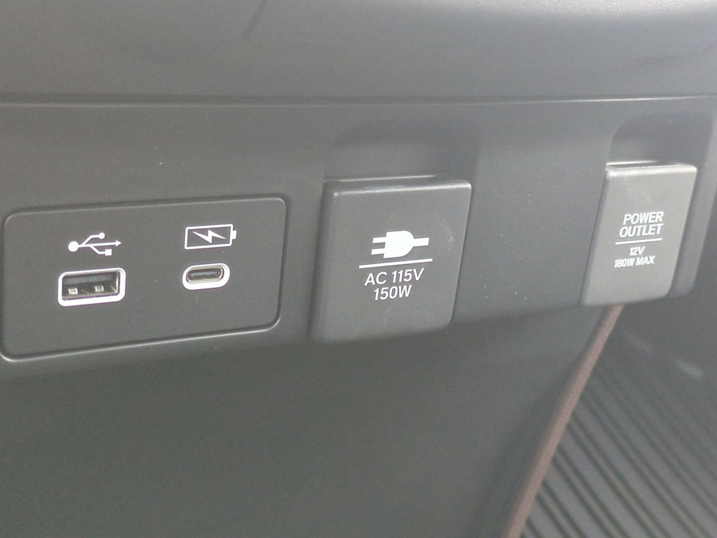 Thumbnail: 2026 Honda Odyssey - 35