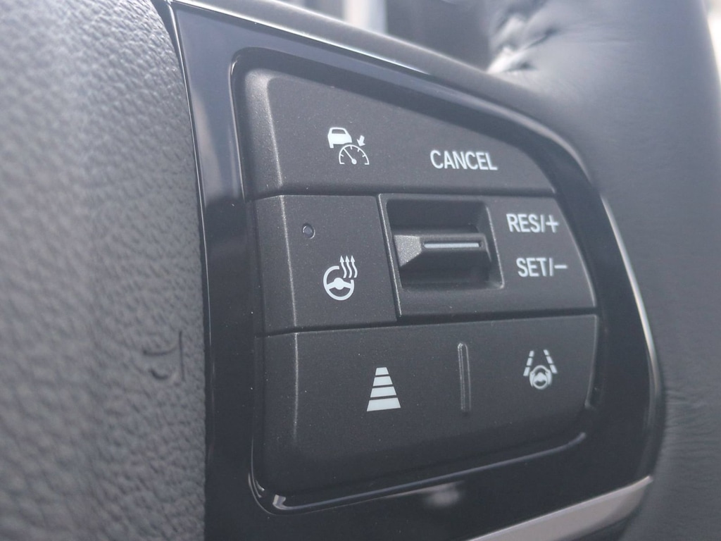 Thumbnail: 2026 Honda Odyssey - 31