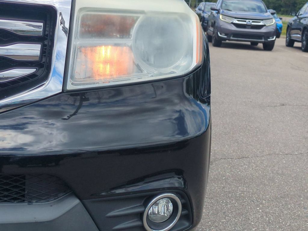Thumbnail: 2015 Honda Pilot - 23