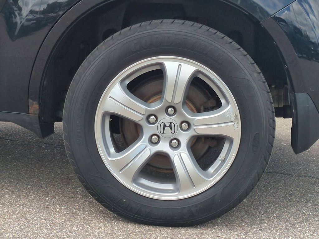 Thumbnail: 2015 Honda Pilot - 8