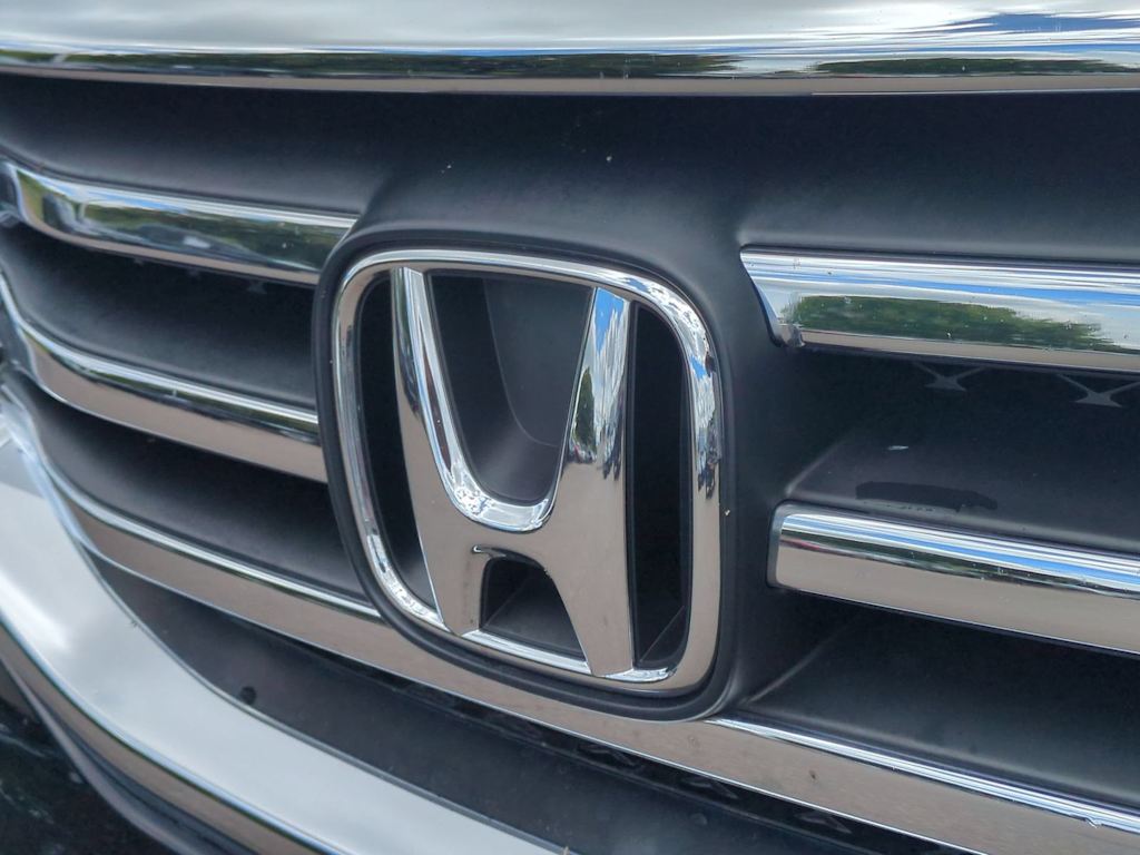 Thumbnail: 2015 Honda Pilot - 7