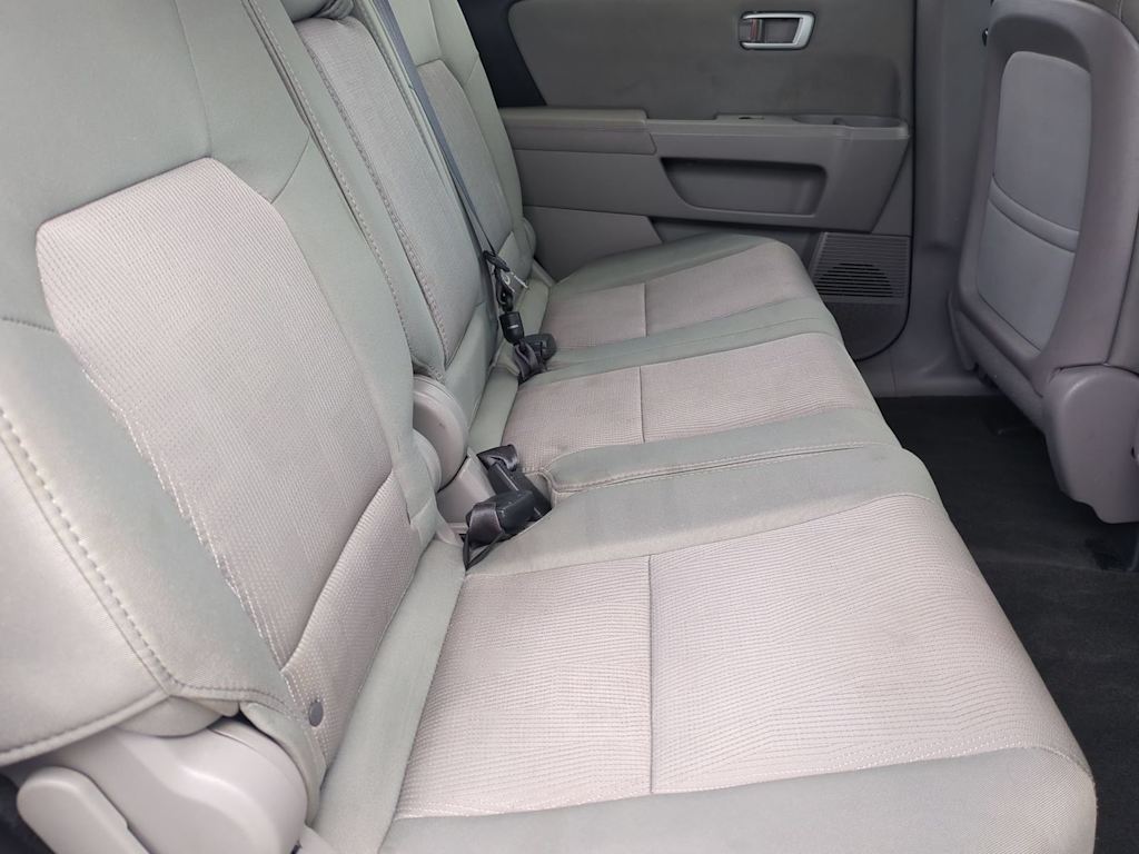 Thumbnail: 2015 Honda Pilot - 11