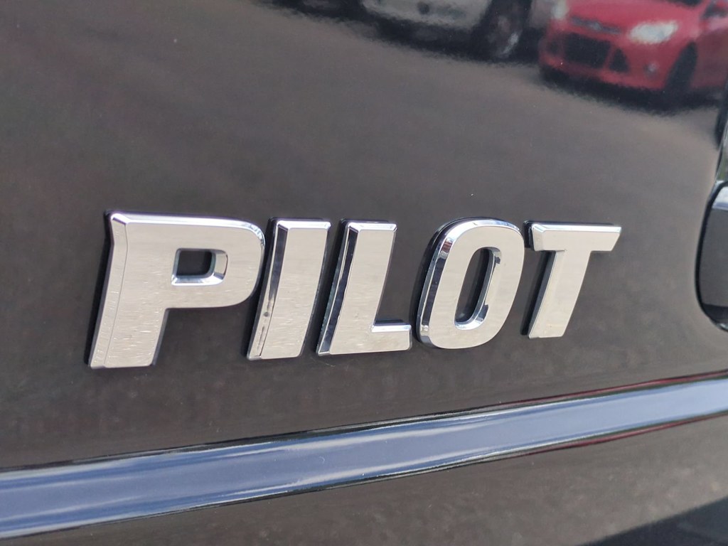 Thumbnail: 2015 Honda Pilot - 24
