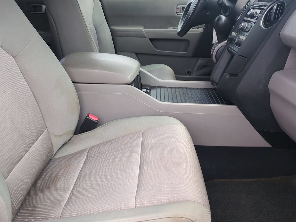 Thumbnail: 2015 Honda Pilot - 27