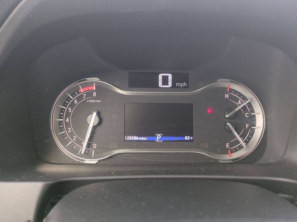 Thumbnail: 2016 Honda Pilot - 36