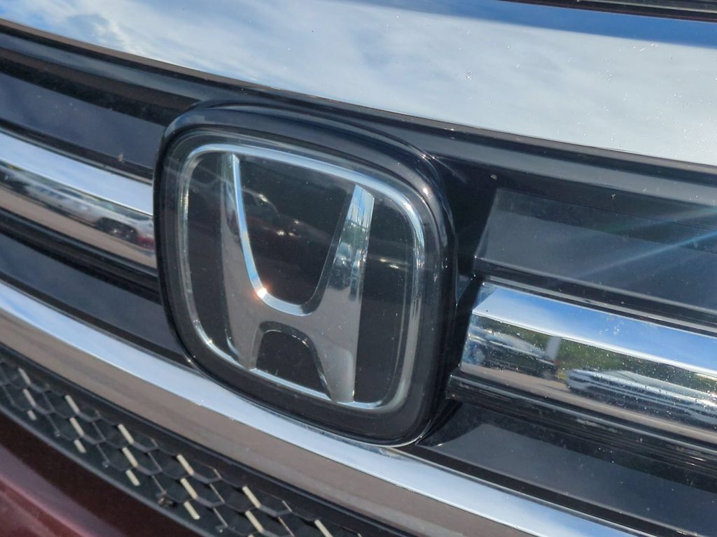 Thumbnail: 2016 Honda Pilot - 7