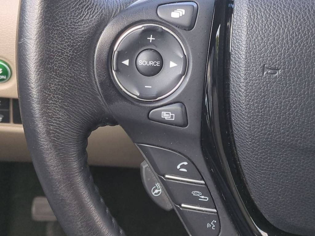 Thumbnail: 2016 Honda Pilot - 30