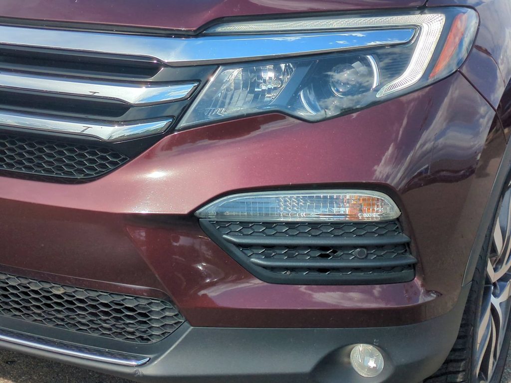 Thumbnail: 2016 Honda Pilot - 23