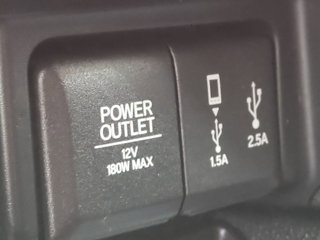 Thumbnail: 2018 Honda Pilot - 43