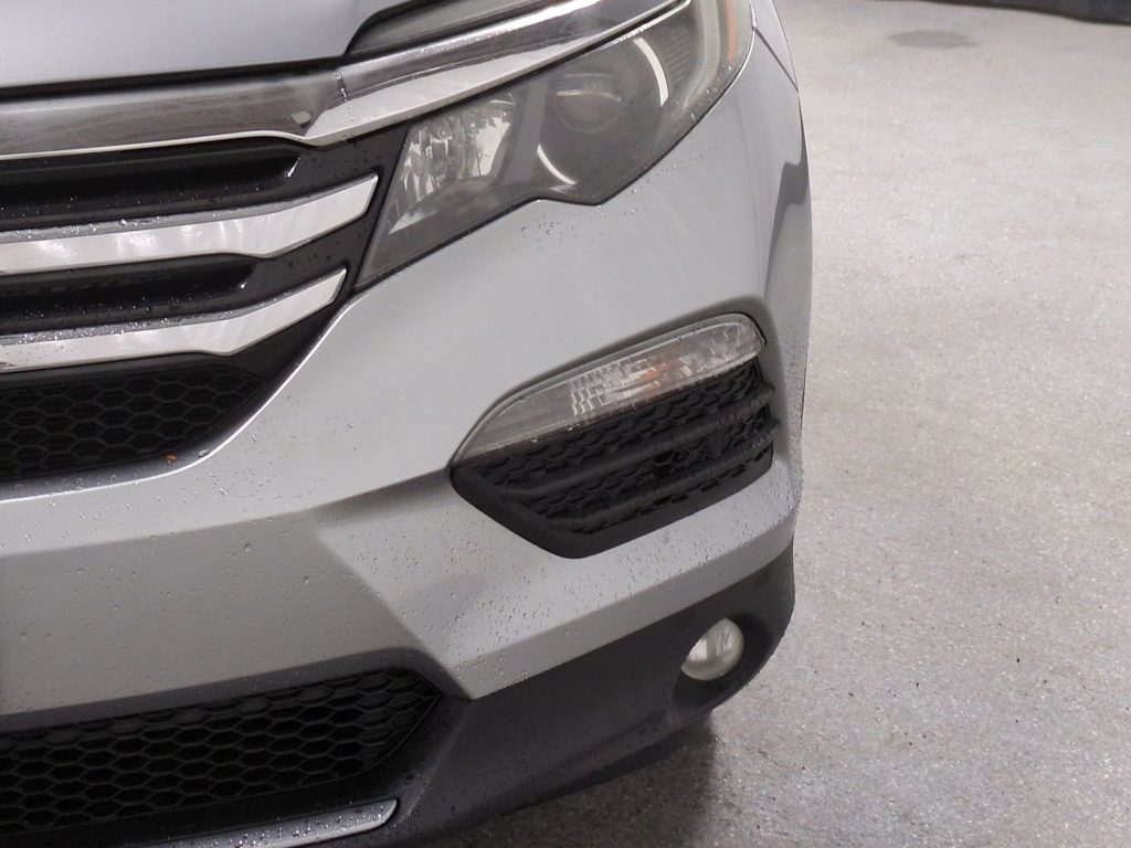 Thumbnail: 2018 Honda Pilot - 32