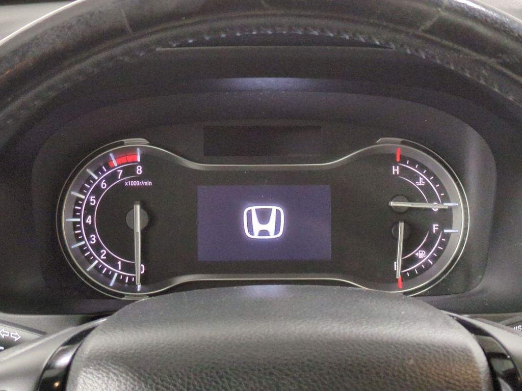 Thumbnail: 2018 Honda Pilot - 44