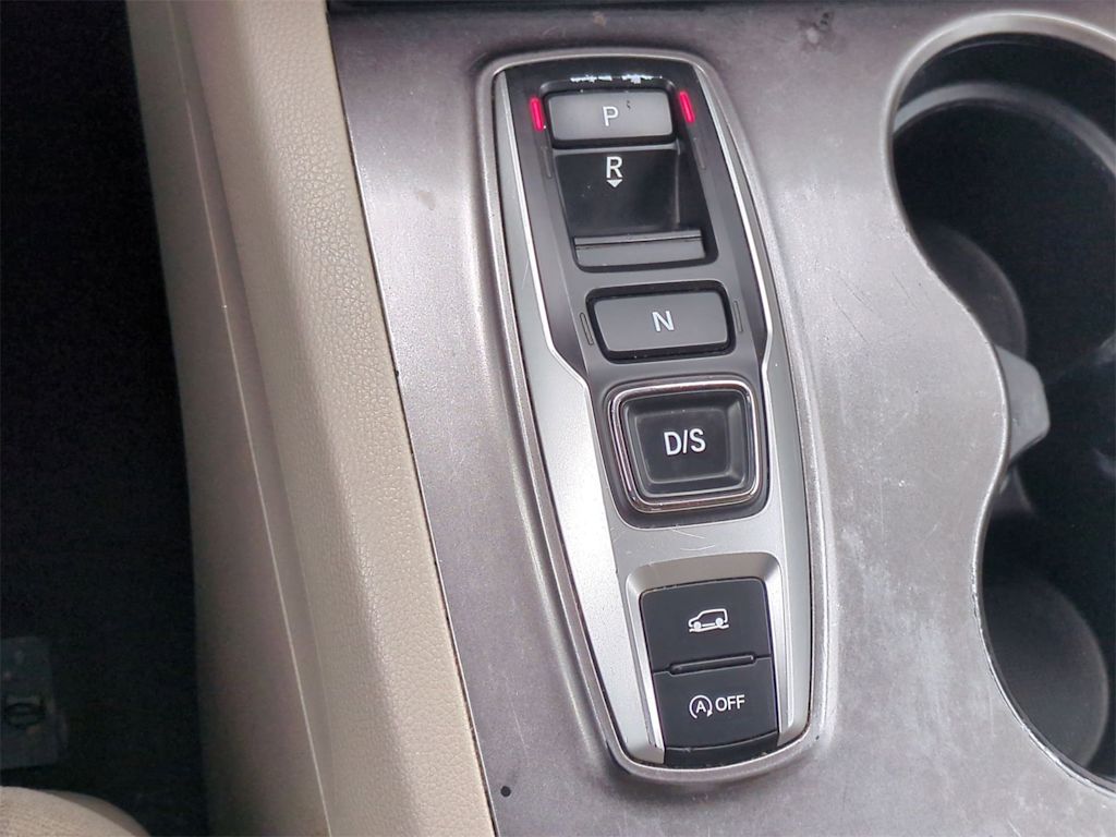 Thumbnail: 2021 Honda Pilot - 15