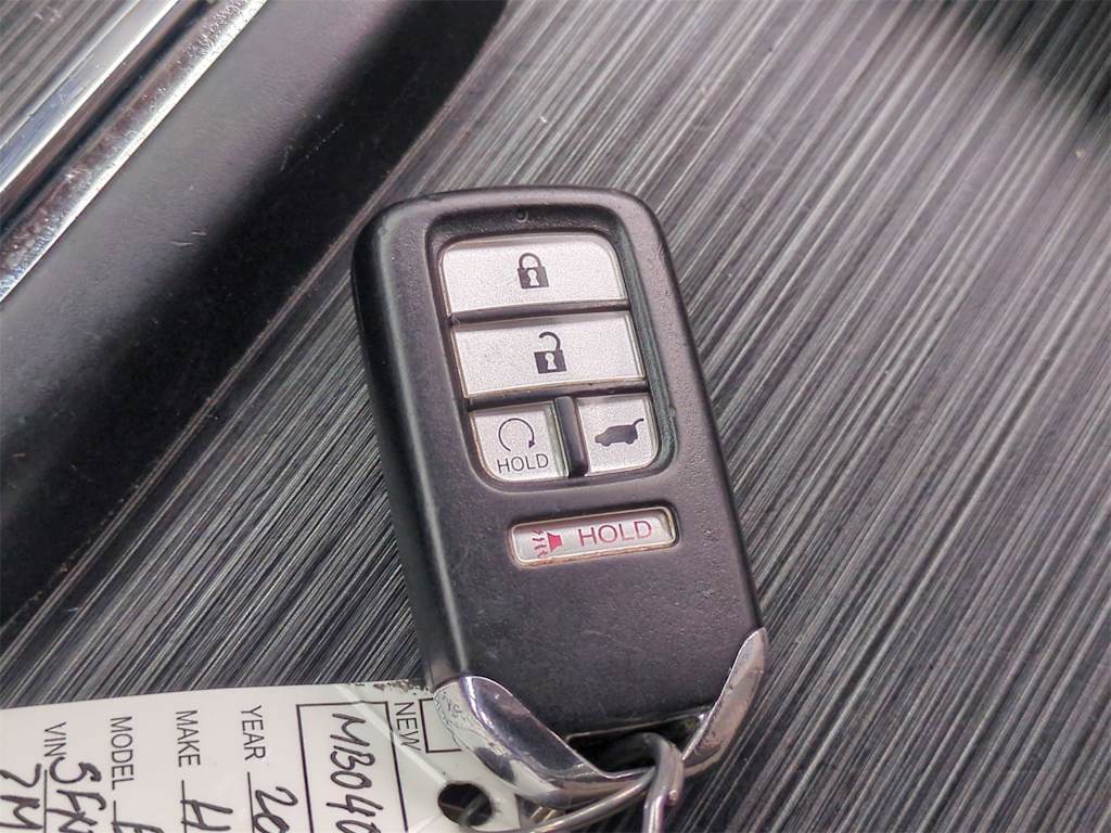 Thumbnail: 2021 Honda Pilot - 17