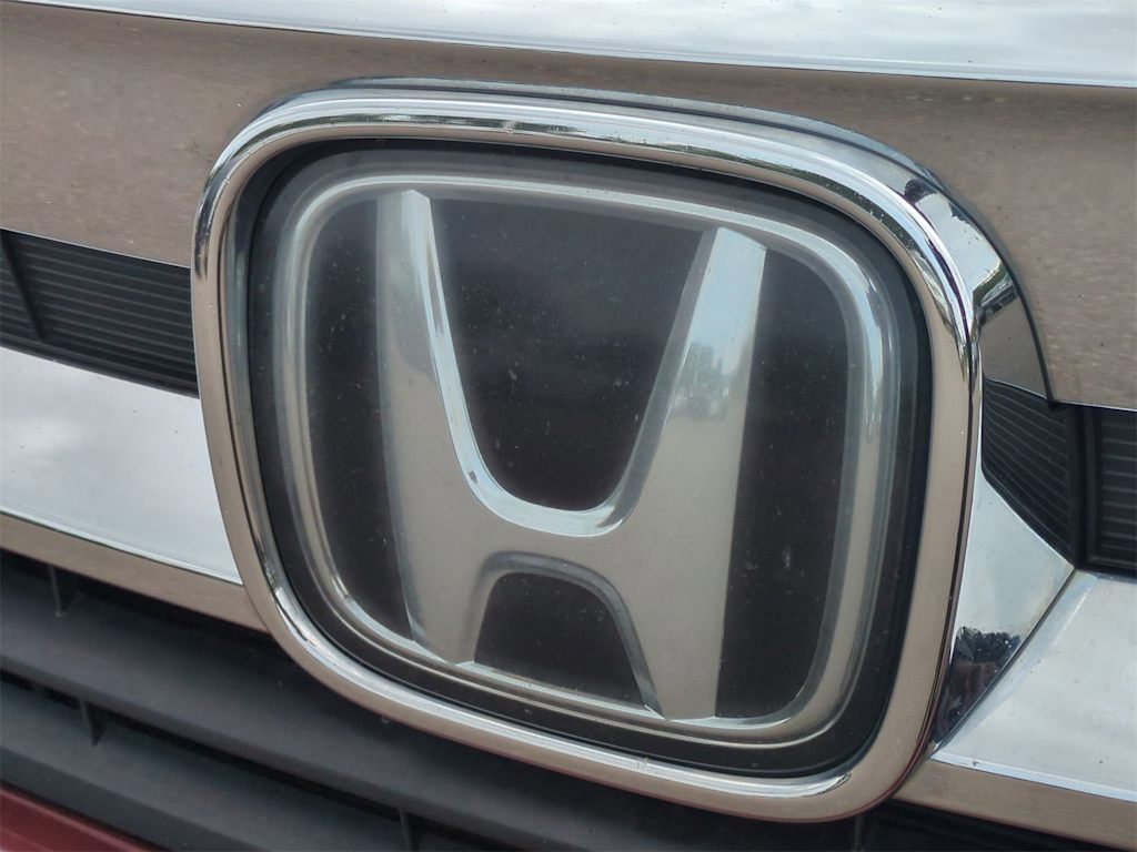 Thumbnail: 2021 Honda Pilot - 7